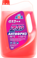 

Антифриз, AGA002Z