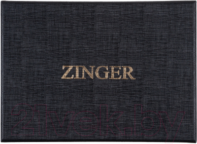 Набор для маникюра Zinger ze-MSFE-202-3-S