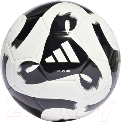 Футбольный мяч Adidas Tiro Club / HT2430 (размер 5)