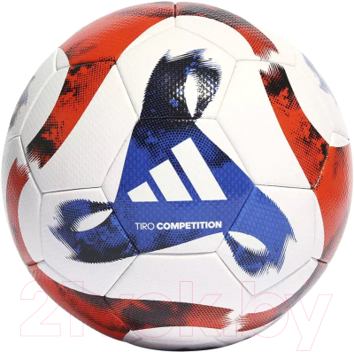 Футбольный мяч Adidas Tiro Competition / HT2426 (размер 5)