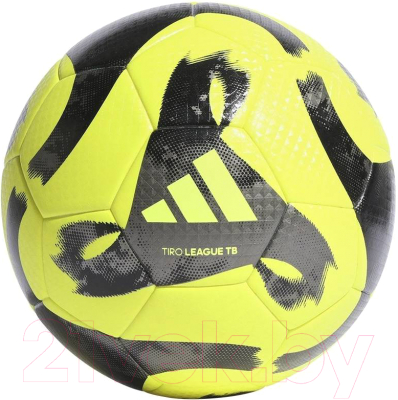 Футбольный мяч Adidas Tiro League / HZ1295 (размер 5)