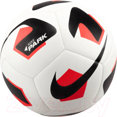 Футбольный мяч Nike Park / DN3607-100 (размер 5)