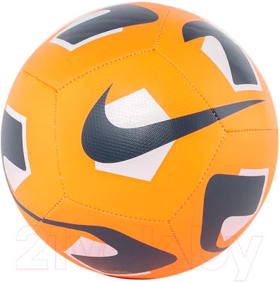 Футбольный мяч Nike Park / DN3607-803 (размер 5)
