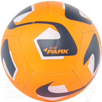Футбольный мяч Nike Park / DN3607-803 (размер 5)