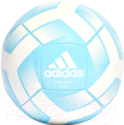 Футбольный мяч Adidas HT2455 (размер 5)