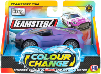 

Автомобиль игрушечный Teamsterz, Colour Change / 1417268I