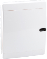 

Бокс пластиковый КЭАЗ, OptiBox P CVN 1 18 IP41 / 145789