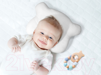 Подушка для малышей Vegas Panda 24x30