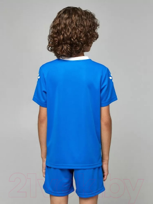 Футбольная форма Kelme Short-Sleeved Football Suit / 8251ZB3003-481 (р.120)