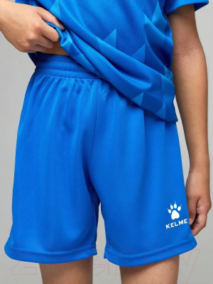 Футбольная форма Kelme Short-Sleeved Football Suit / 8251ZB3003-481 (р.140)