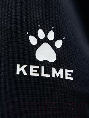 Брюки спортивные детские Kelme Knitted Leg Trousers / 8061CK3002-201 (р.130)