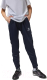 Брюки спортивные детские Kelme Knitted Leg Trousers / 8261CK3013-401 (р.120, синий) - 