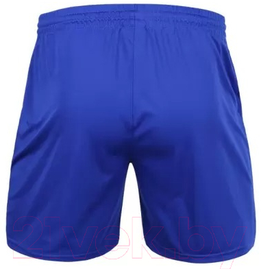 Шорты футбольные Kelme Children's Football Training Shorts / K15Z435-400 (р.110, синий)