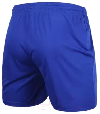 Шорты футбольные Kelme Children's Football Training Shorts / K15Z435-400 (р.110, синий)