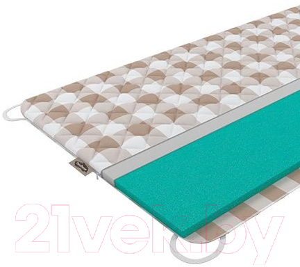 Наматрасник ортопедический Mr. Mattress Hypnotic 200x200