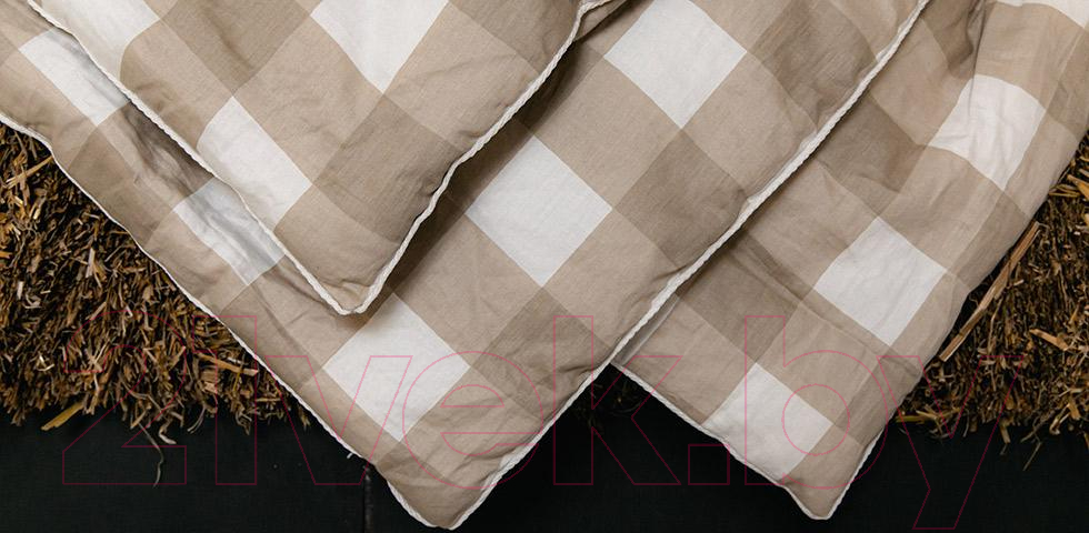Одеяло Mr. Mattress Loft (215x235) — фото 7