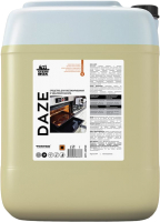 Чистящее средство для кухни CleanBox Daze для обезжиривания и удаления нагара / 13075 (5л) - 