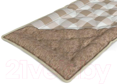 Наматрасник в кроватку Mr. Mattress Helper 60x120