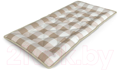 Наматрасник в кроватку Mr. Mattress Helper L 60x140