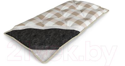 Наматрасник в кроватку Mr. Mattress Helper XL 60x120