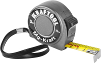 Рулетка Kraftool MG-Kraft 34129-05-19 - 