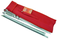 

Набор шампуров, С мини-мангалом 640/1