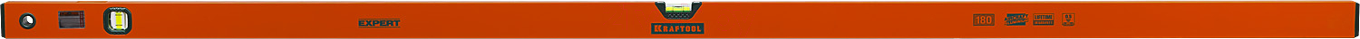Уровень строительный Kraftool Expert 34710-180_z01