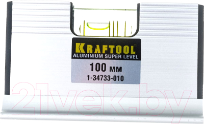 Уровень строительный Kraftool 1-34733-010