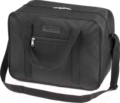 Изображение товара Сумка дорожная Solier STB01 (черный)