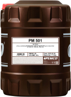 

Трансмиссионное масло, iPoid 501 75W80 / PM0501-20