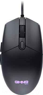 Мышь GMNG XM002 (черный)