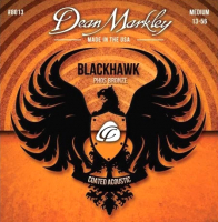 Струна для акустической гитары Dean Markley DM8013 (13-56) - 