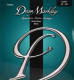 Струны для бас-гитары Dean Markley DM2602A (40-100) - 