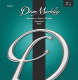 Струны для бас-гитары Dean Markley DM2604A (45-105) - 