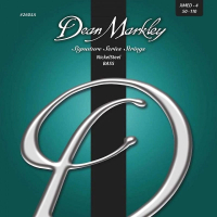 Струны для бас-гитары Dean Markley DM2605A (50-110) - 