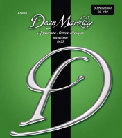 Струны для бас-гитары Dean Markley DM2605B (50-130) - 