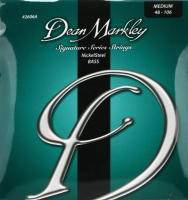 Струны для бас-гитары Dean Markley DM2606A (48-106) - 