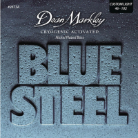 Струны для бас-гитары Dean Markley DM2673A (46-102) - 