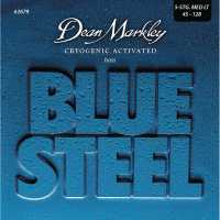 Струны для бас-гитары Dean Markley DM2679 (45-128) - 