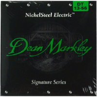 Струны для электрогитары Dean Markley DM2500 (13-56) - 