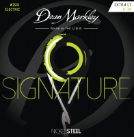 Струны для электрогитары Dean Markley DM2501 (8-38) - 