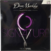 Струны для электрогитары Dean Markley DM2504 (10-52) - 