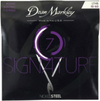 Струны для электрогитары Dean Markley DM2504C (10-60) - 
