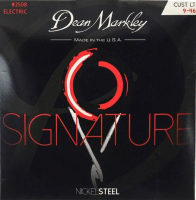 Струны для электрогитары Dean Markley DM2508 (9-46) - 