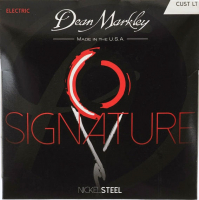 Струны для электрогитары Dean Markley DM2508C (9-56) - 