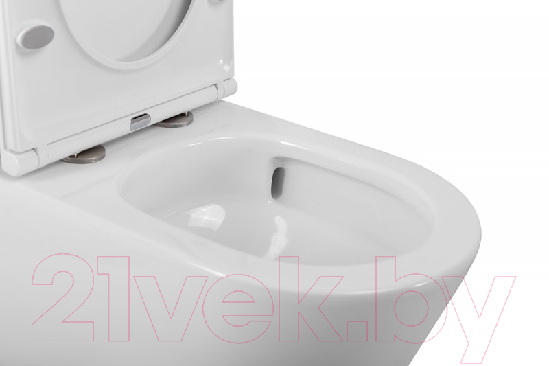 Унитаз напольный BelBagno BB2149CP-TOR