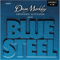 Струны для электрогитары Dean Markley DM2554 (9-46) - 