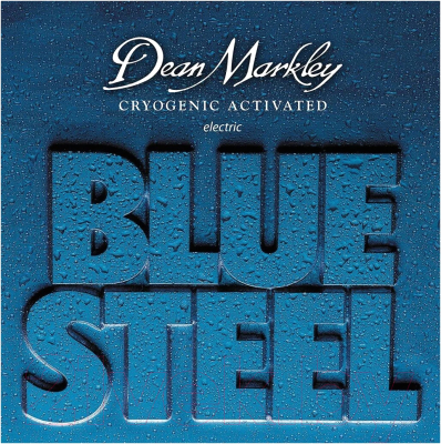 Струны для электрогитары Dean Markley DM2554A (9-56)