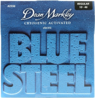 Струны для электрогитары Dean Markley DM2556 (10-46) - 