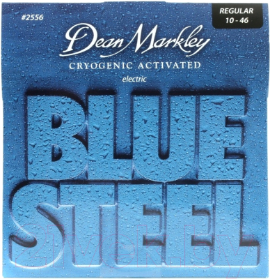 Струны для электрогитары Dean Markley DM2556 (10-46)